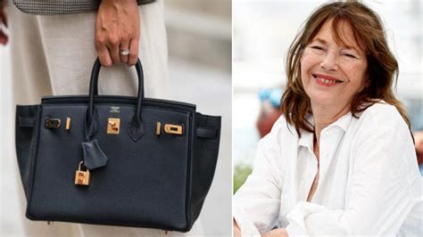 jane birkin bag hermes.